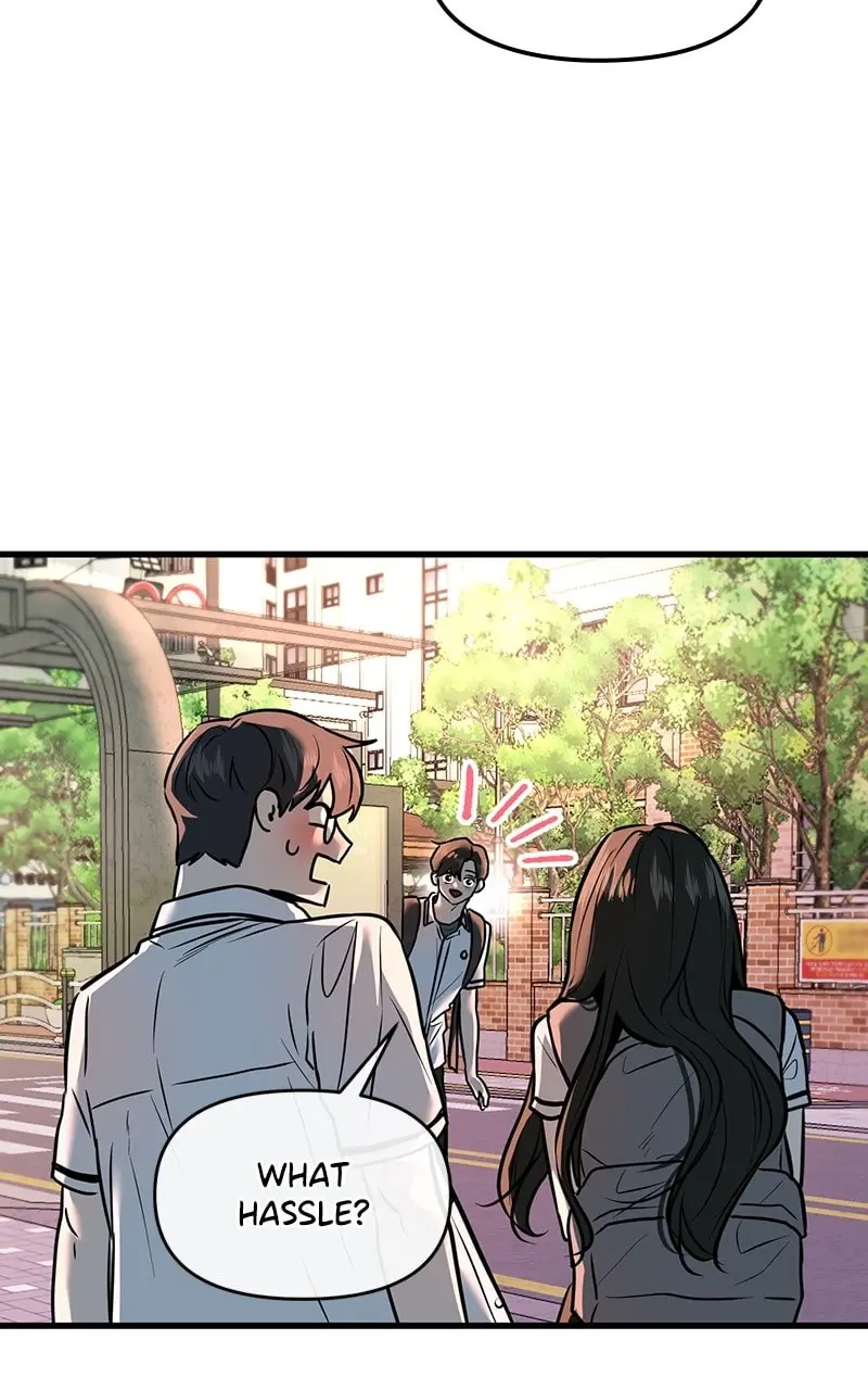 Back to Chanbi - Chapter 5 - Page 75