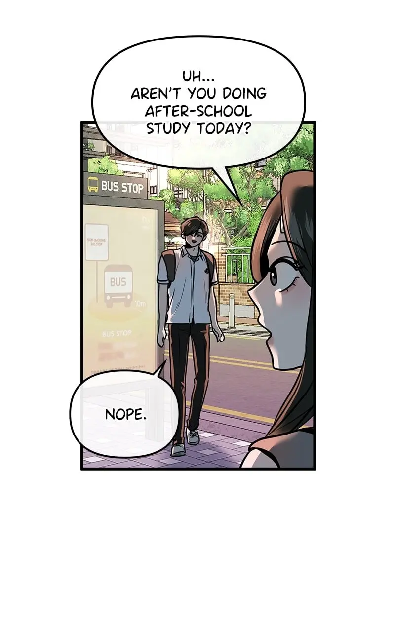 Back to Chanbi - Chapter 5 - Page 77