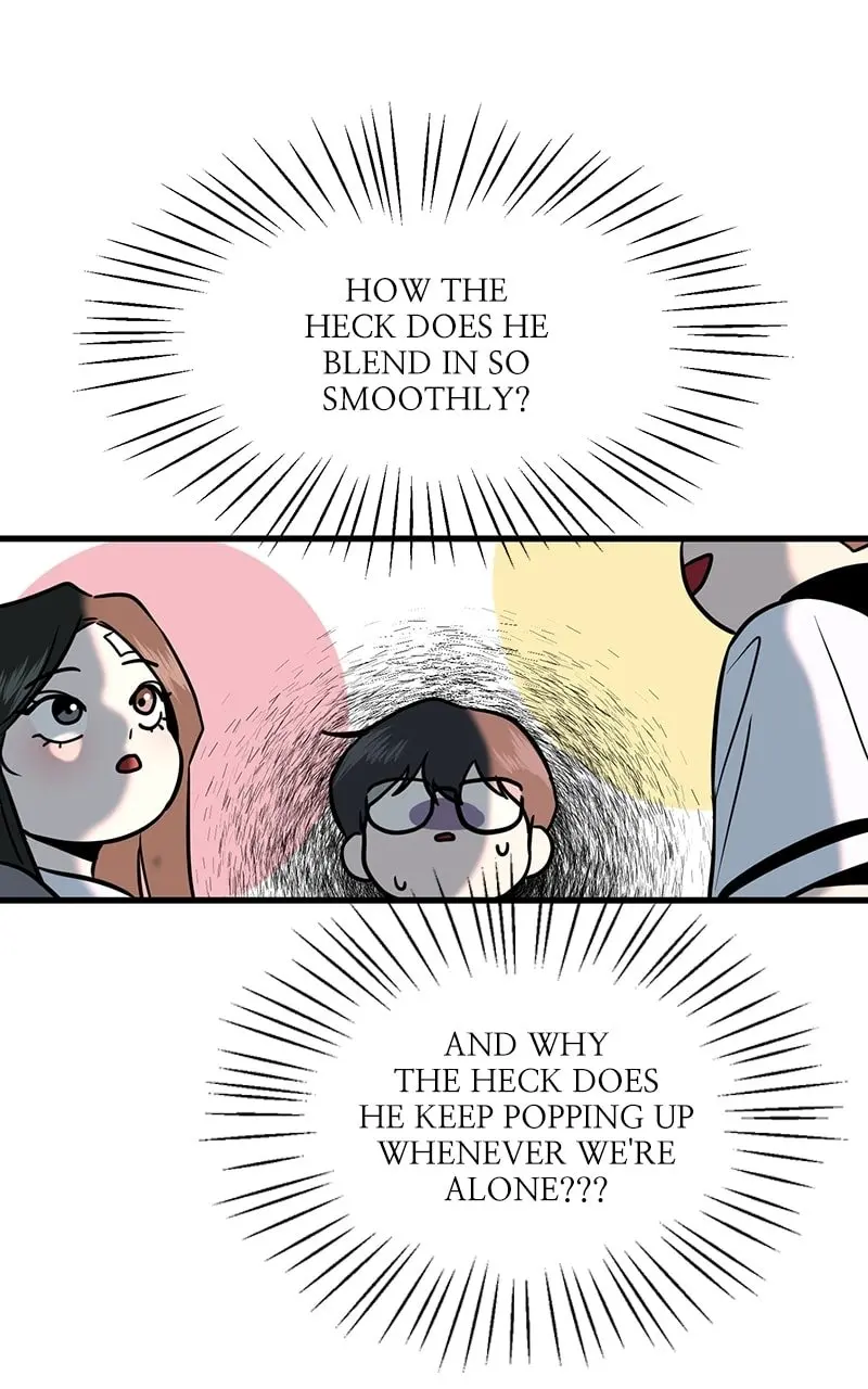Back to Chanbi - Chapter 5 - Page 78