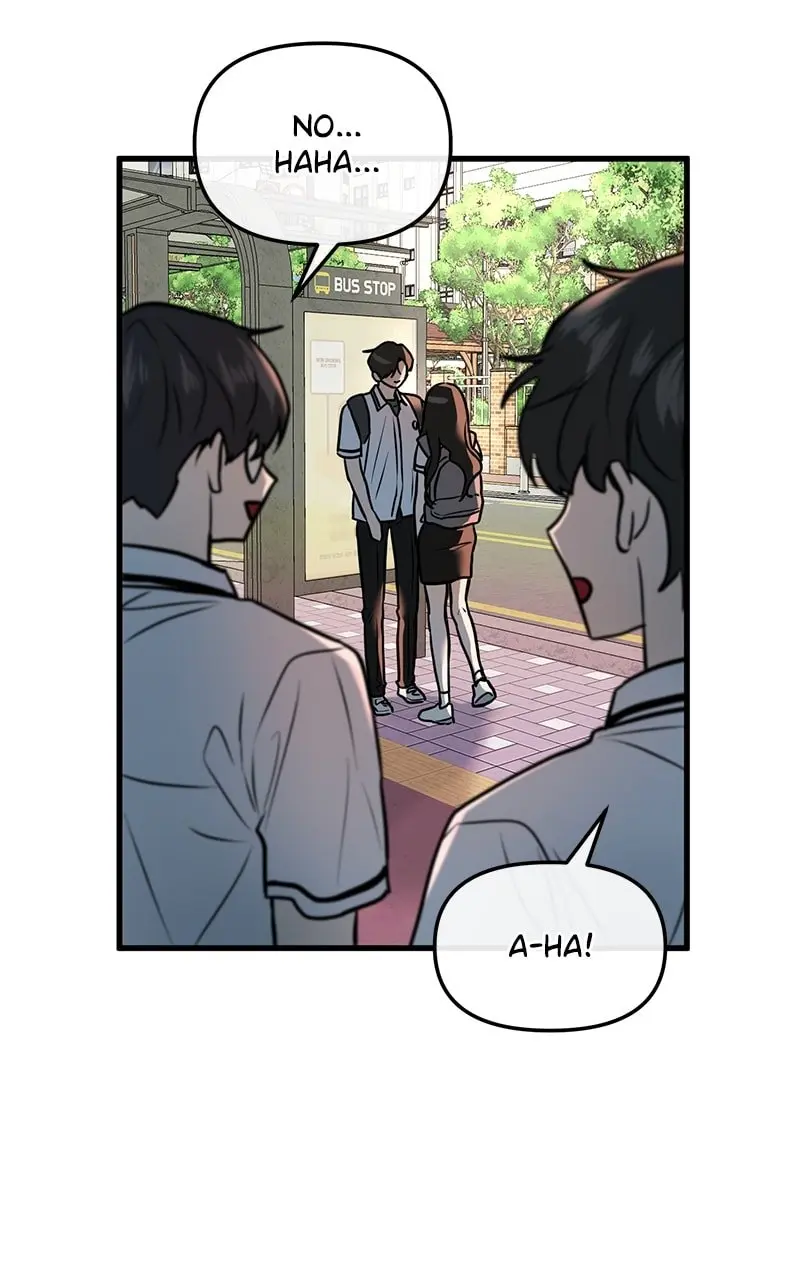 Back to Chanbi - Chapter 5 - Page 80