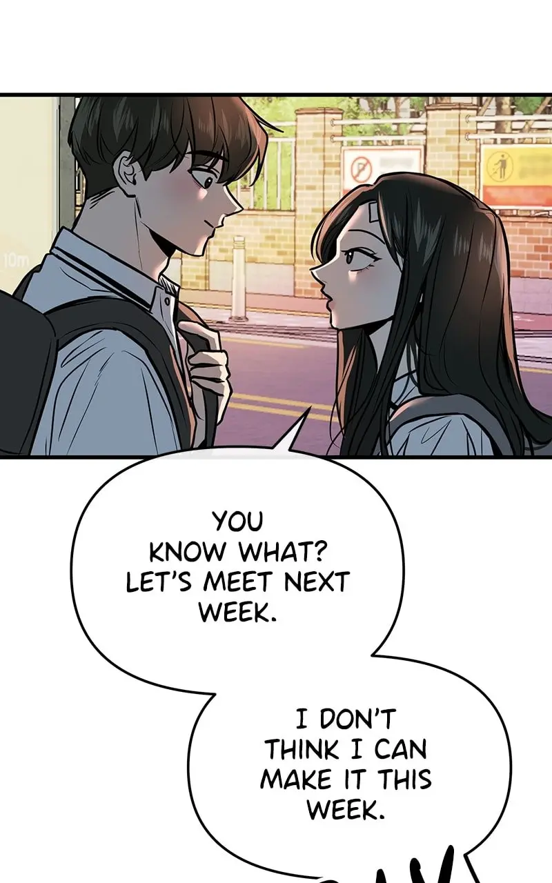 Back to Chanbi - Chapter 5 - Page 81