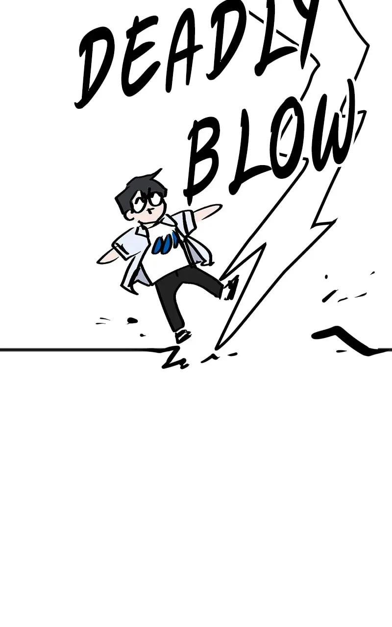 Back to Chanbi - Chapter 5 - Page 82