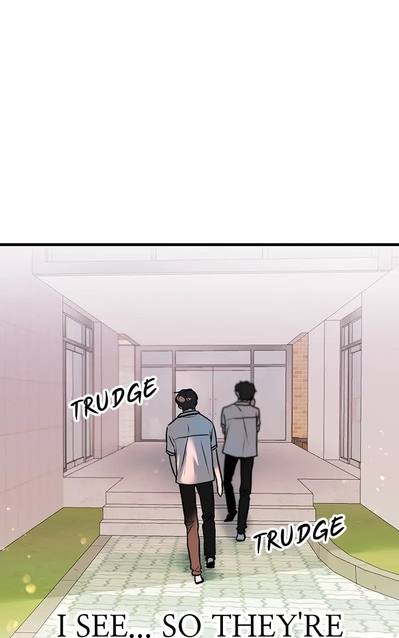 Back to Chanbi - Chapter 5 - Page 83