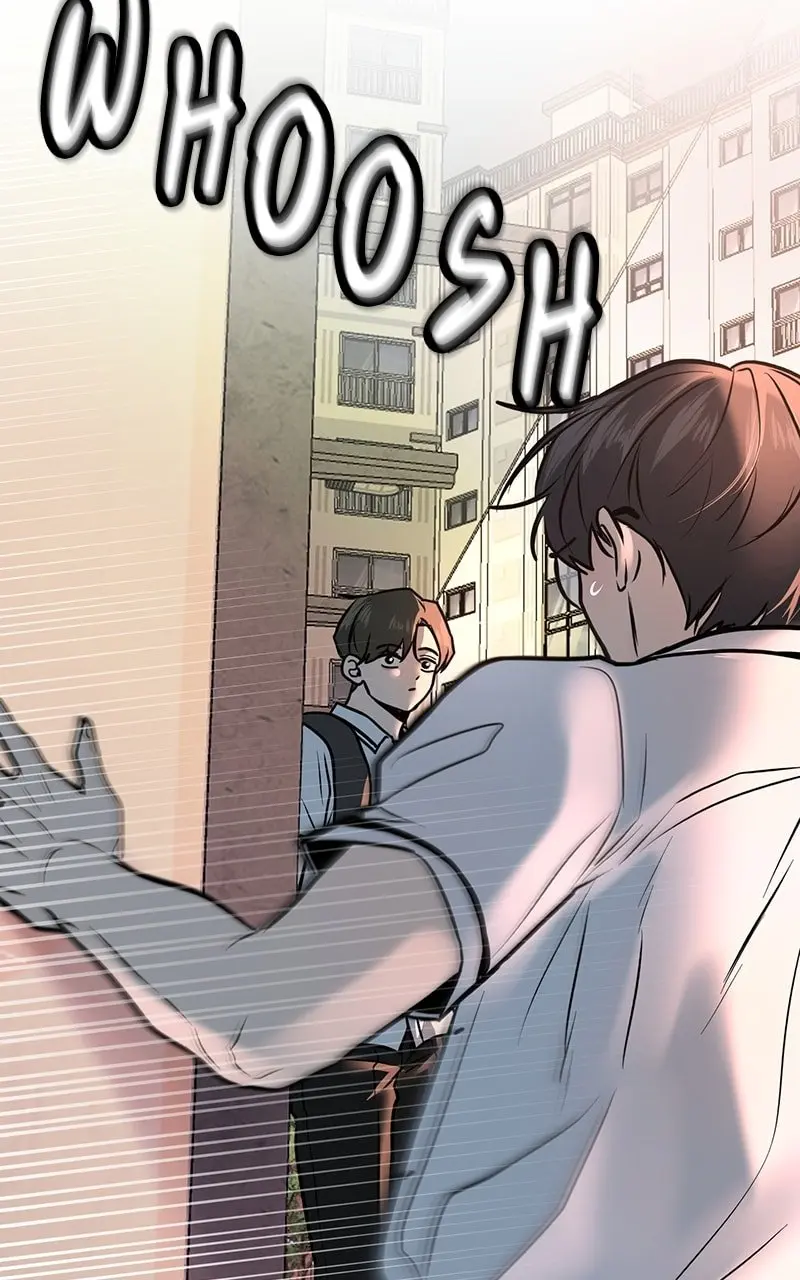 Back to Chanbi - Chapter 5 - Page 89