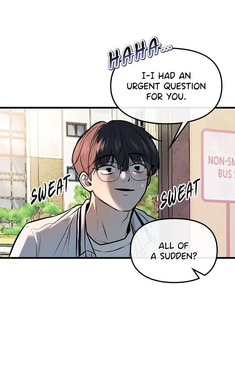Back to Chanbi - Chapter 5 - Page 92