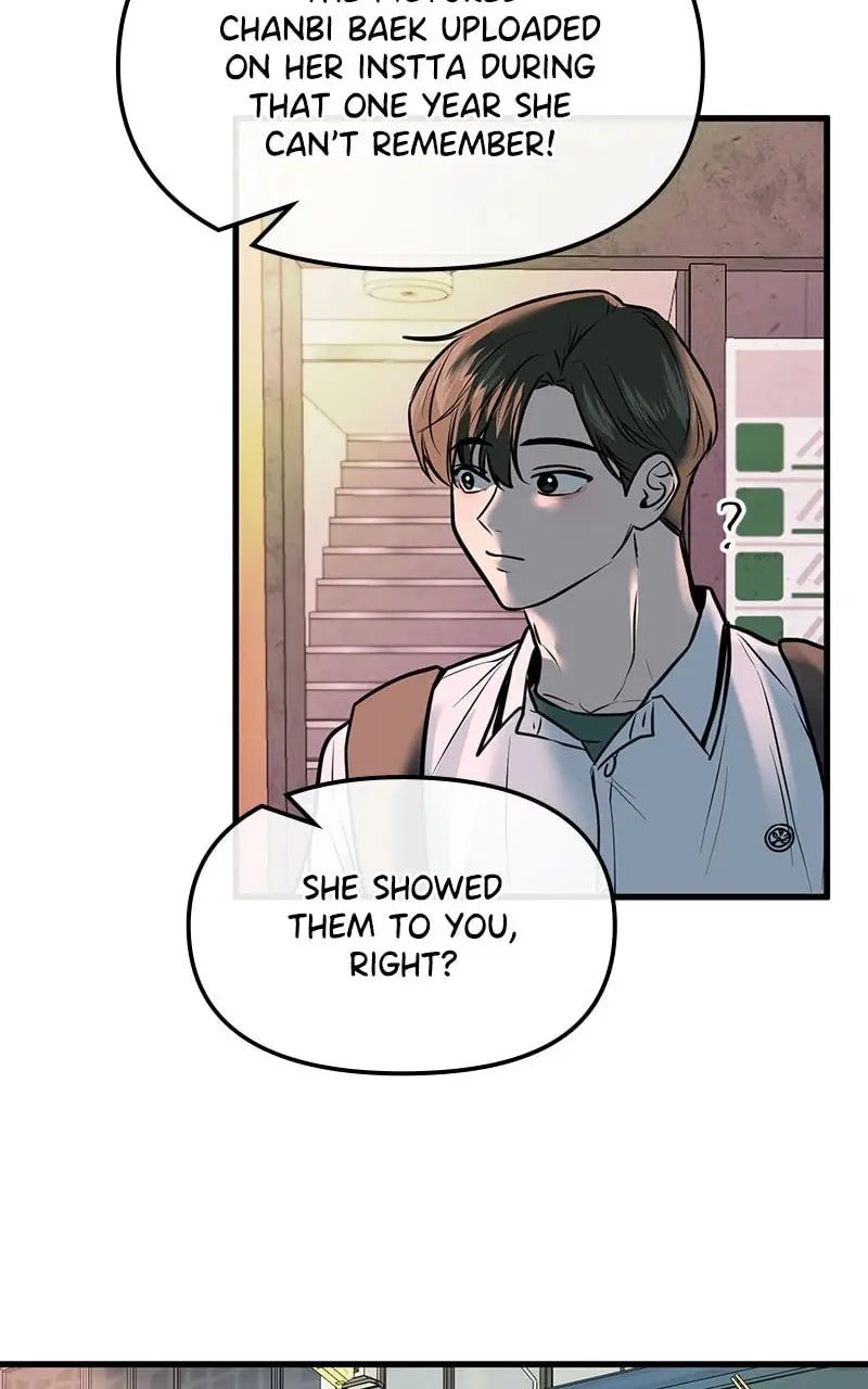 Back to Chanbi - Chapter 5 - Page 94