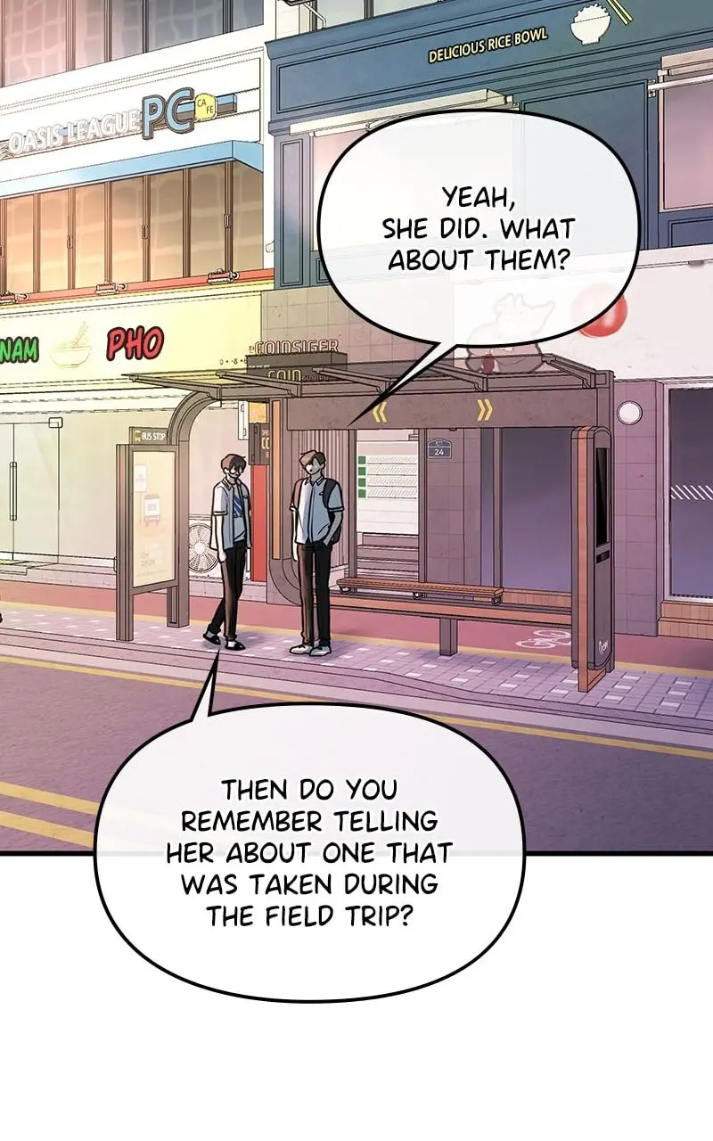 Back to Chanbi - Chapter 5 - Page 95
