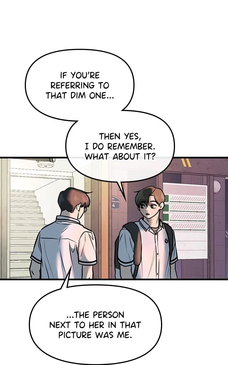 Back to Chanbi - Chapter 5 - Page 96