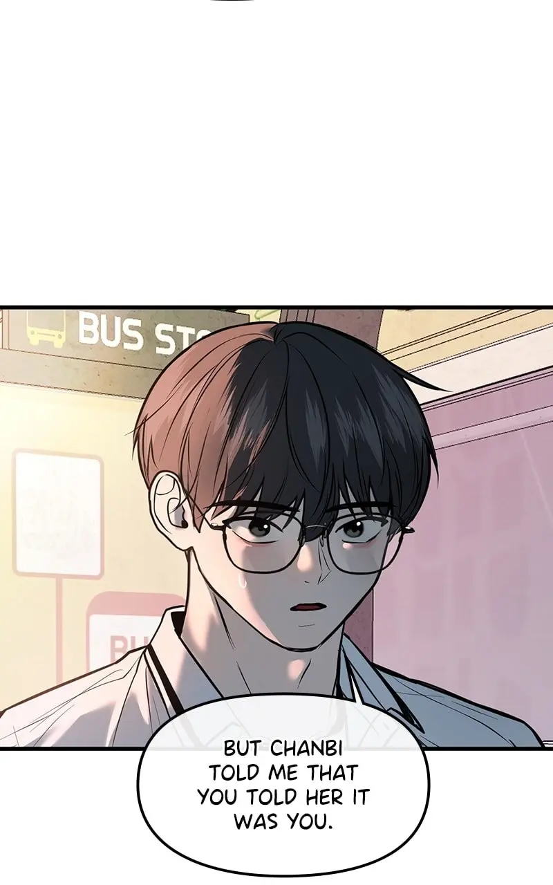 Back to Chanbi - Chapter 5 - Page 97