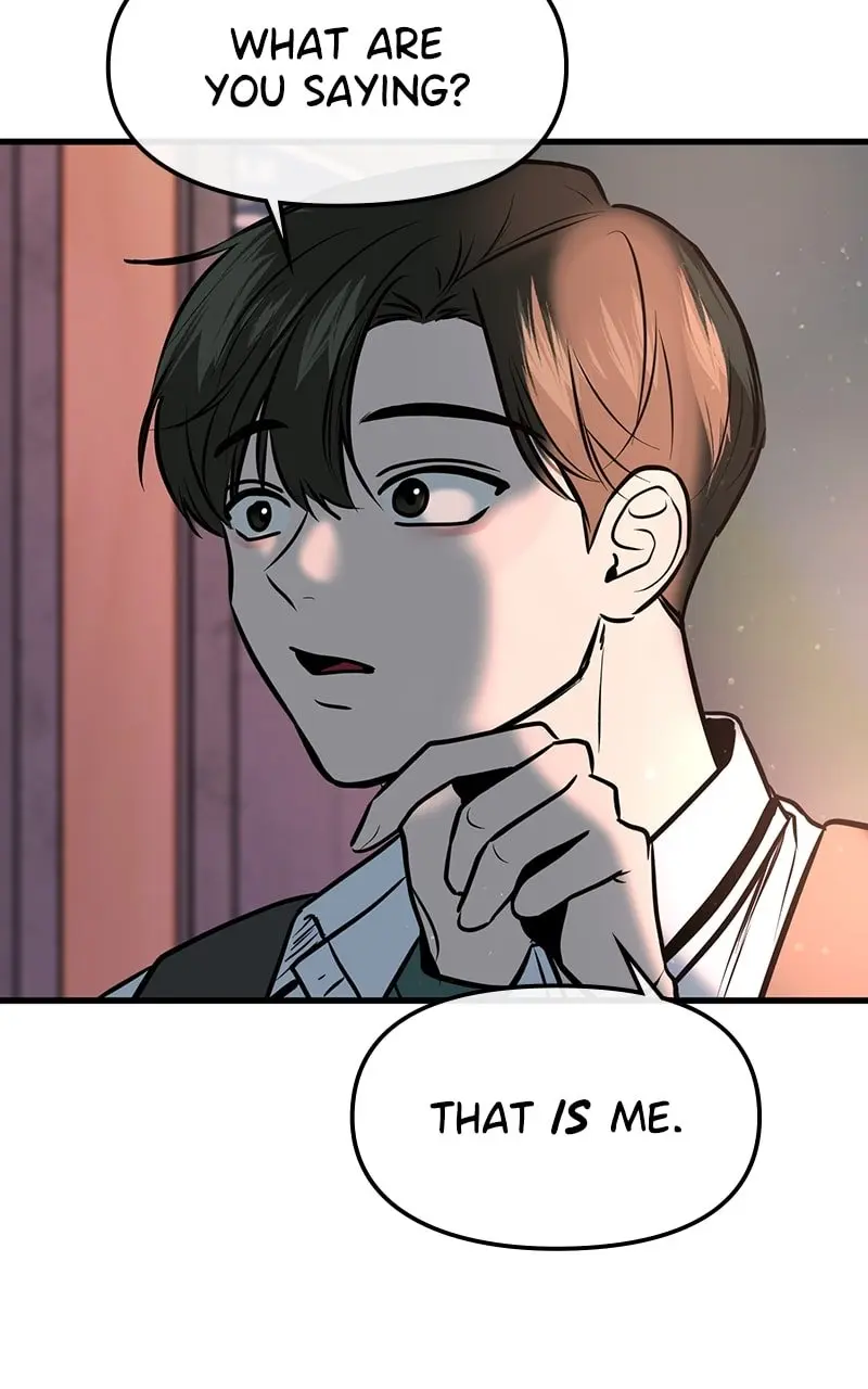 Back to Chanbi - Chapter 5 - Page 101