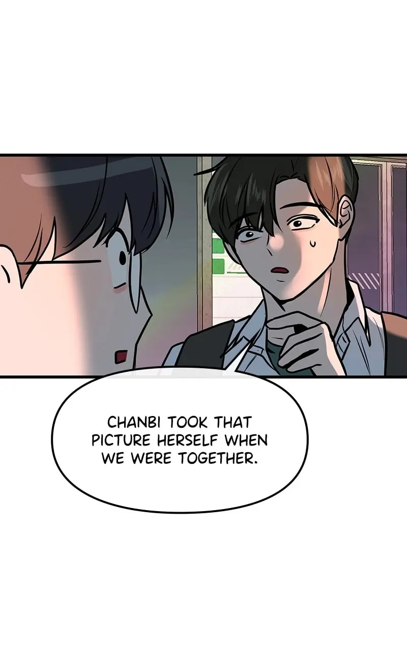 Back to Chanbi - Chapter 5 - Page 102