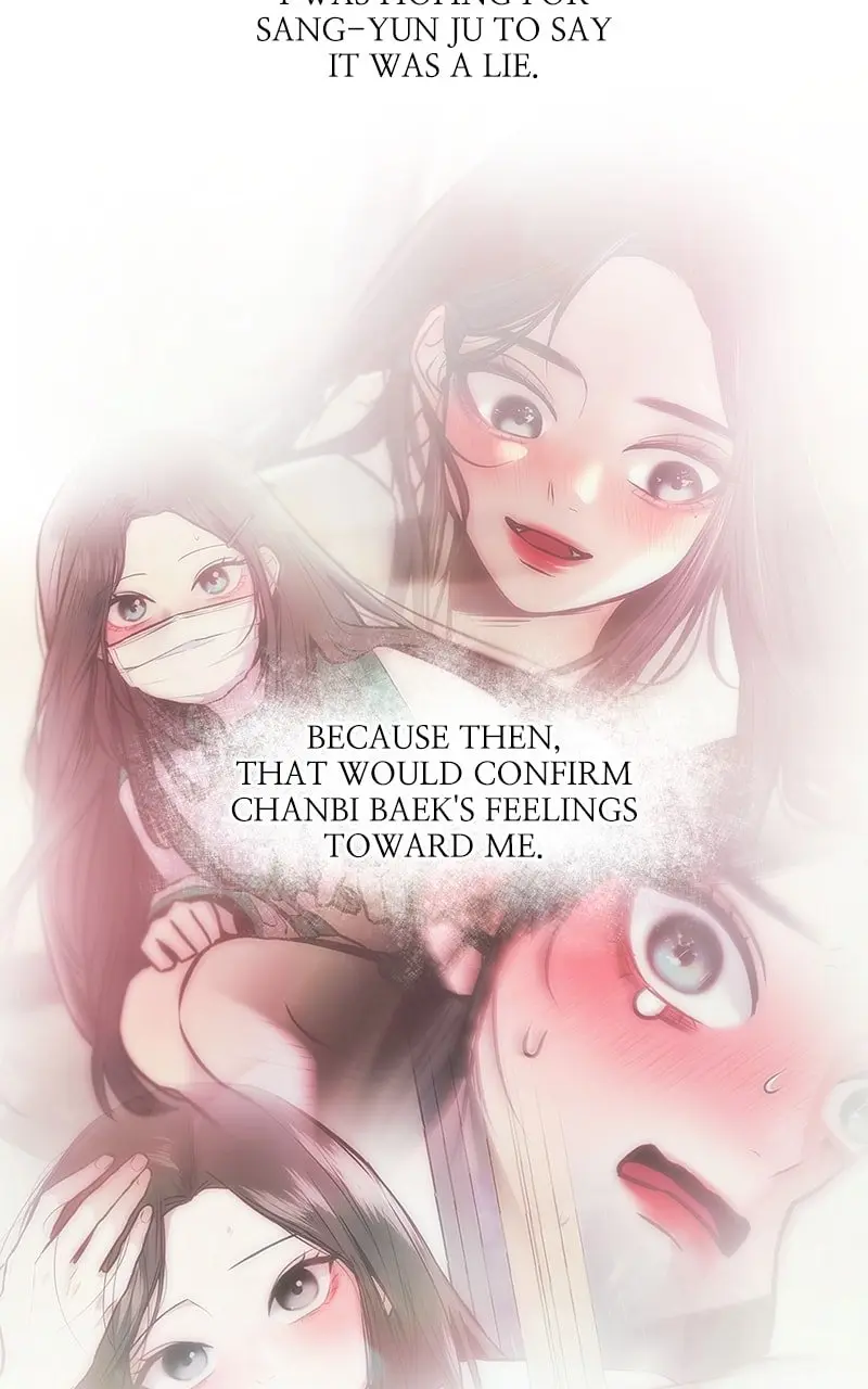 Back to Chanbi - Chapter 5 - Page 110