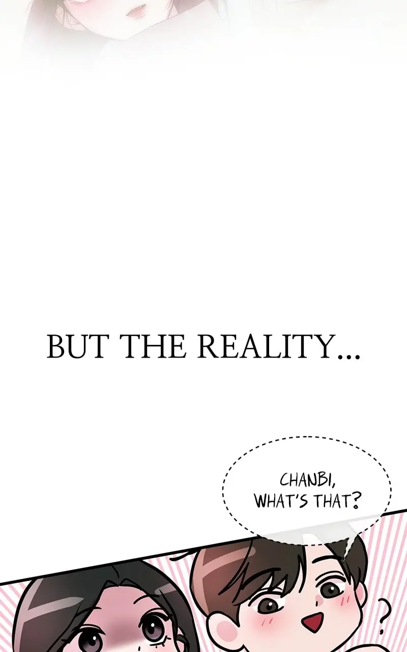 Back to Chanbi - Chapter 5 - Page 111
