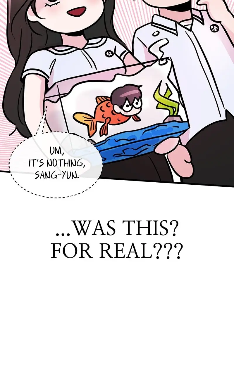 Back to Chanbi - Chapter 5 - Page 112