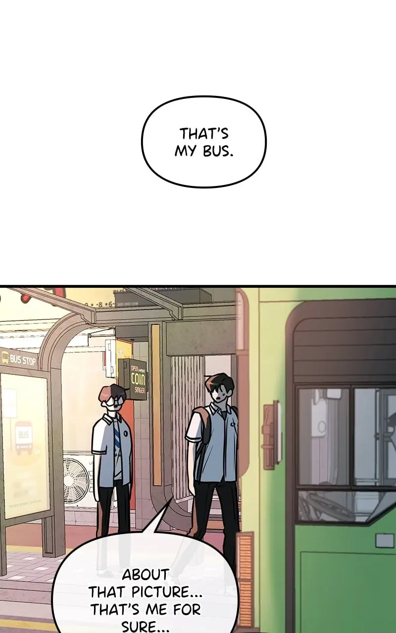 Back to Chanbi - Chapter 5 - Page 113