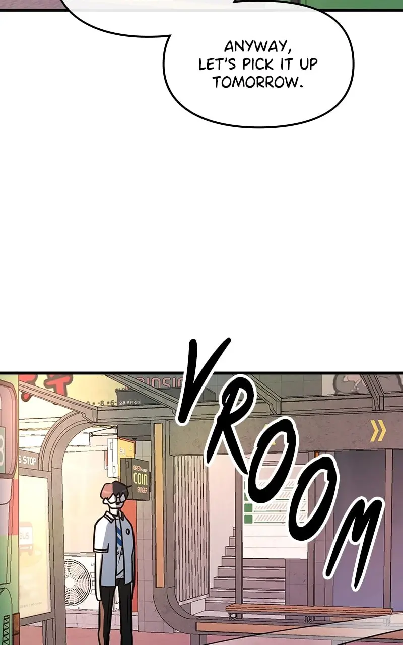 Back to Chanbi - Chapter 5 - Page 114