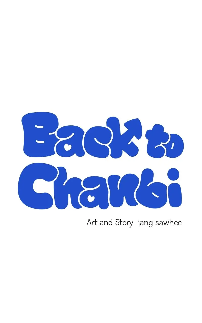 Back to Chanbi - Chapter 6 - Page 1