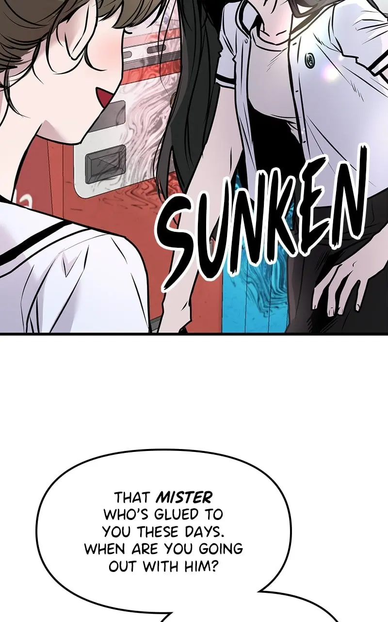 Back to Chanbi - Chapter 6 - Page 4