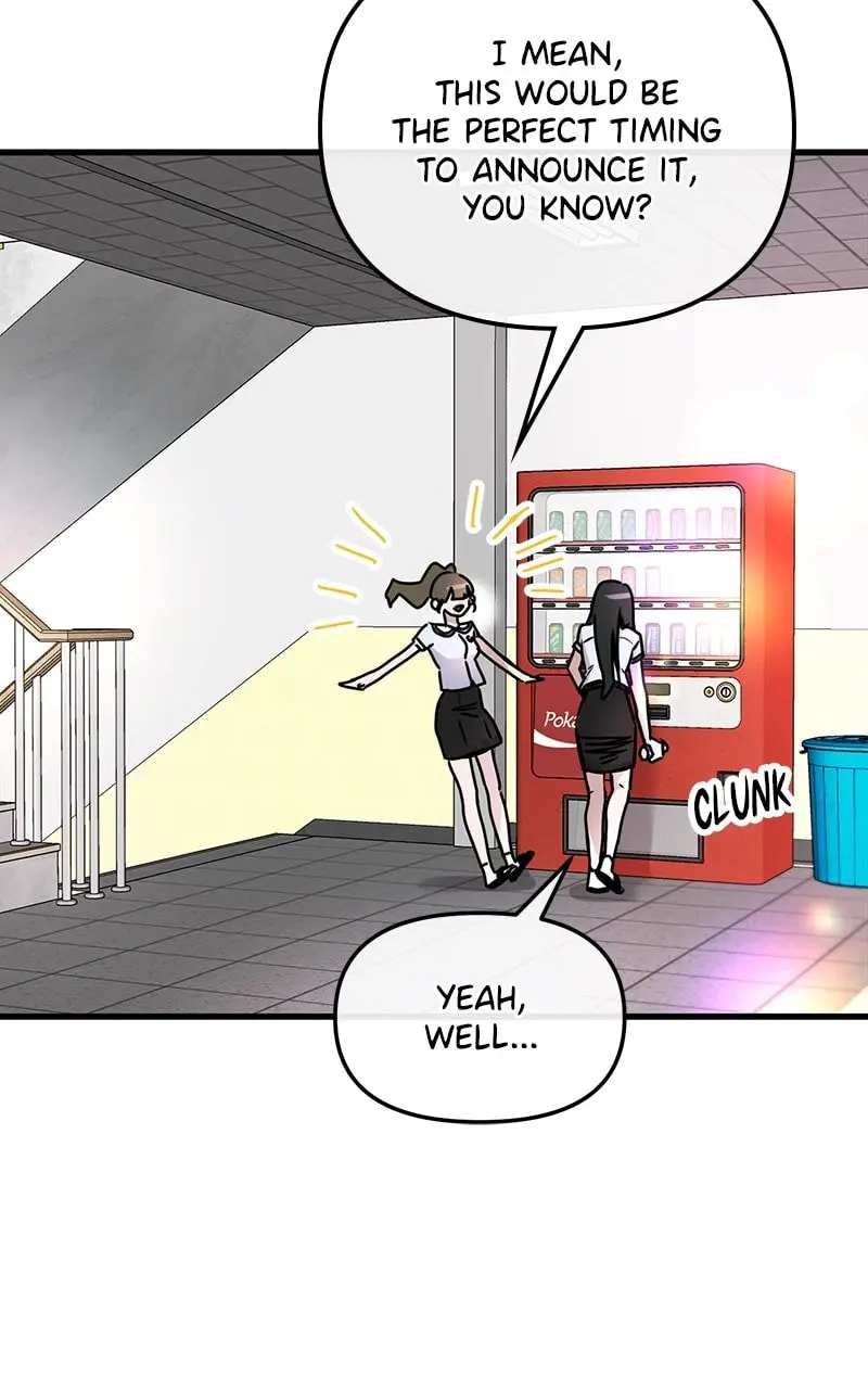 Back to Chanbi - Chapter 6 - Page 5
