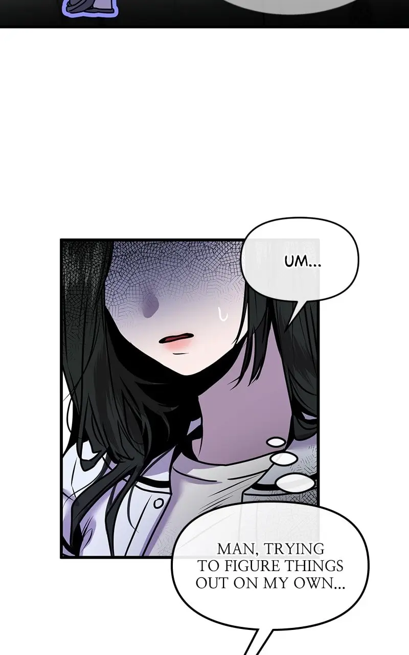 Back to Chanbi - Chapter 6 - Page 7