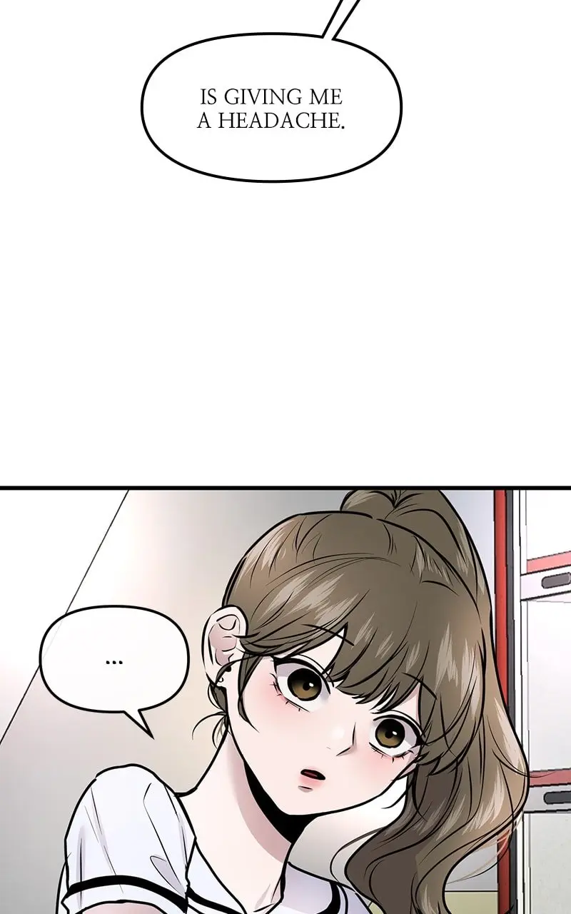 Back to Chanbi - Chapter 6 - Page 8