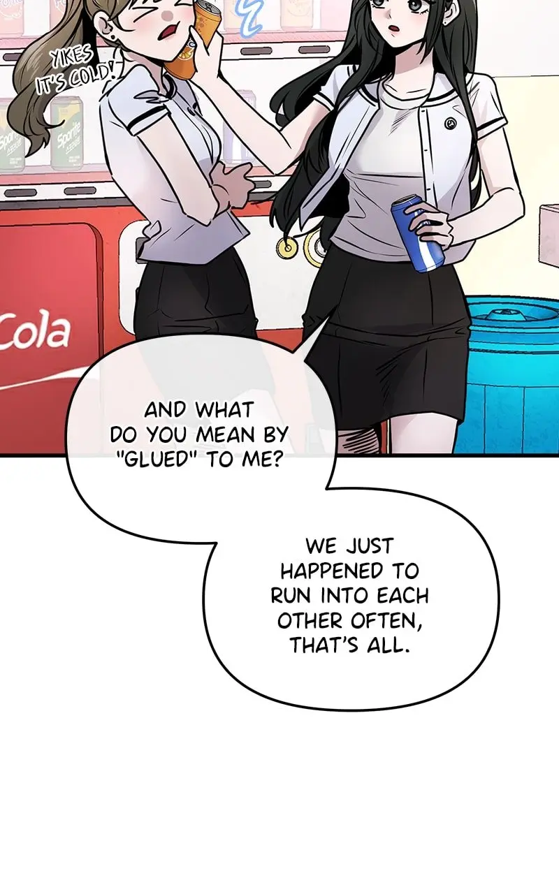 Back to Chanbi - Chapter 6 - Page 10