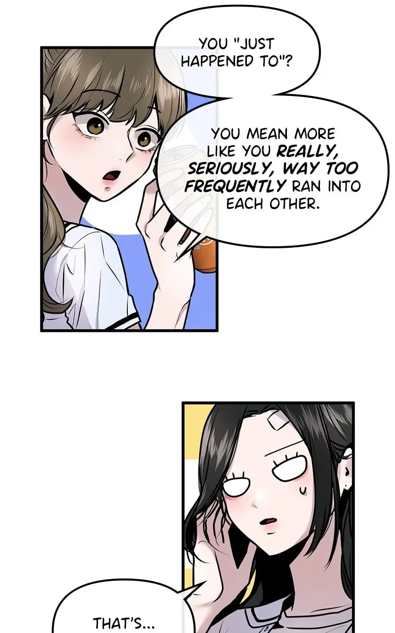Back to Chanbi - Chapter 6 - Page 11
