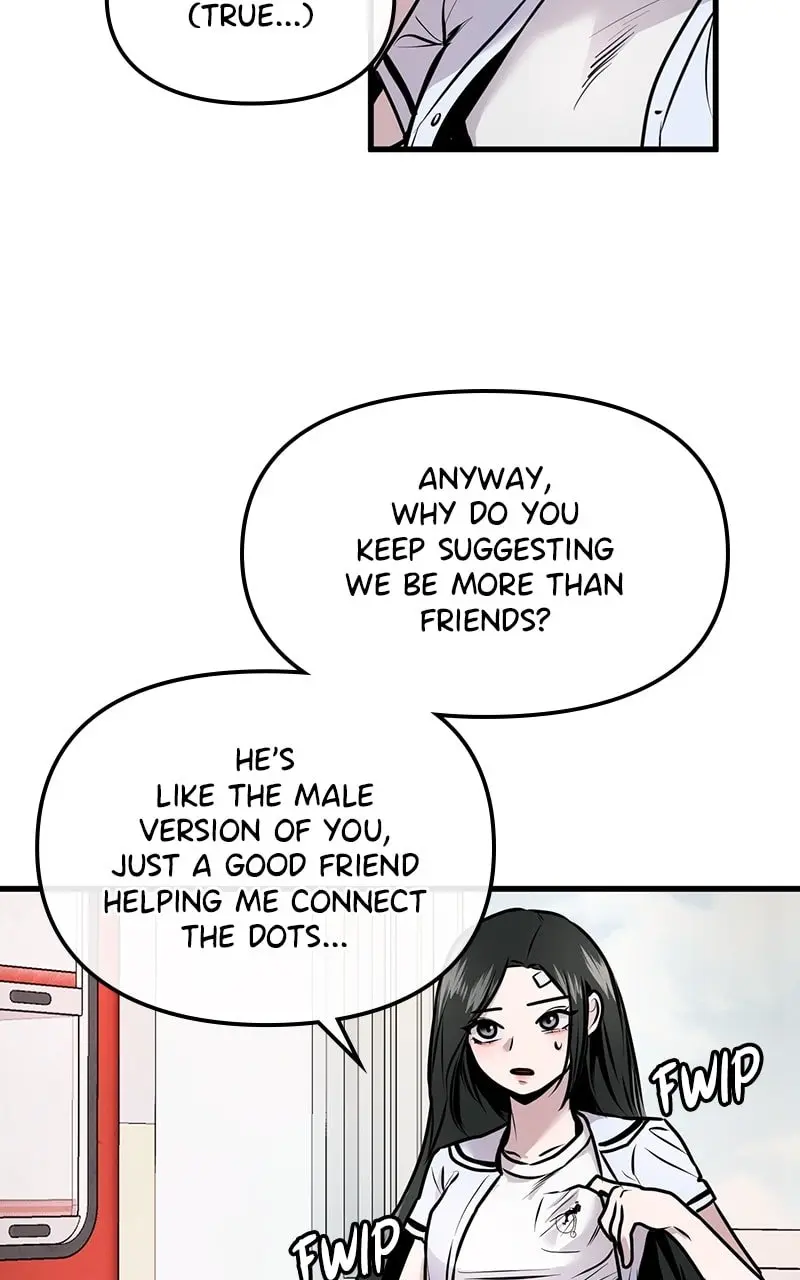 Back to Chanbi - Chapter 6 - Page 12