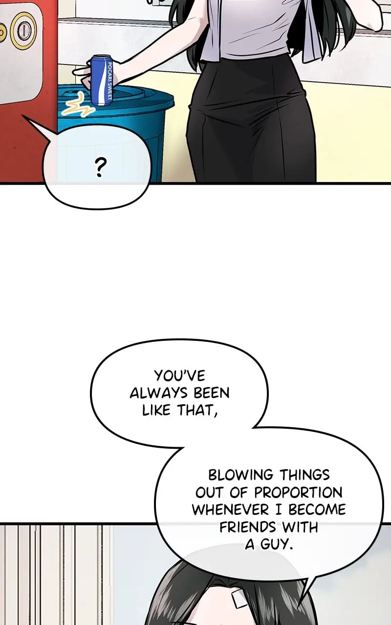 Back to Chanbi - Chapter 6 - Page 13