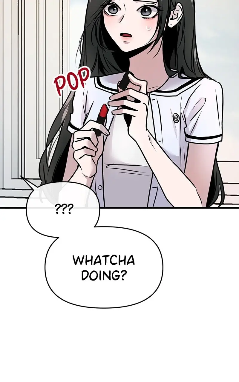 Back to Chanbi - Chapter 6 - Page 14