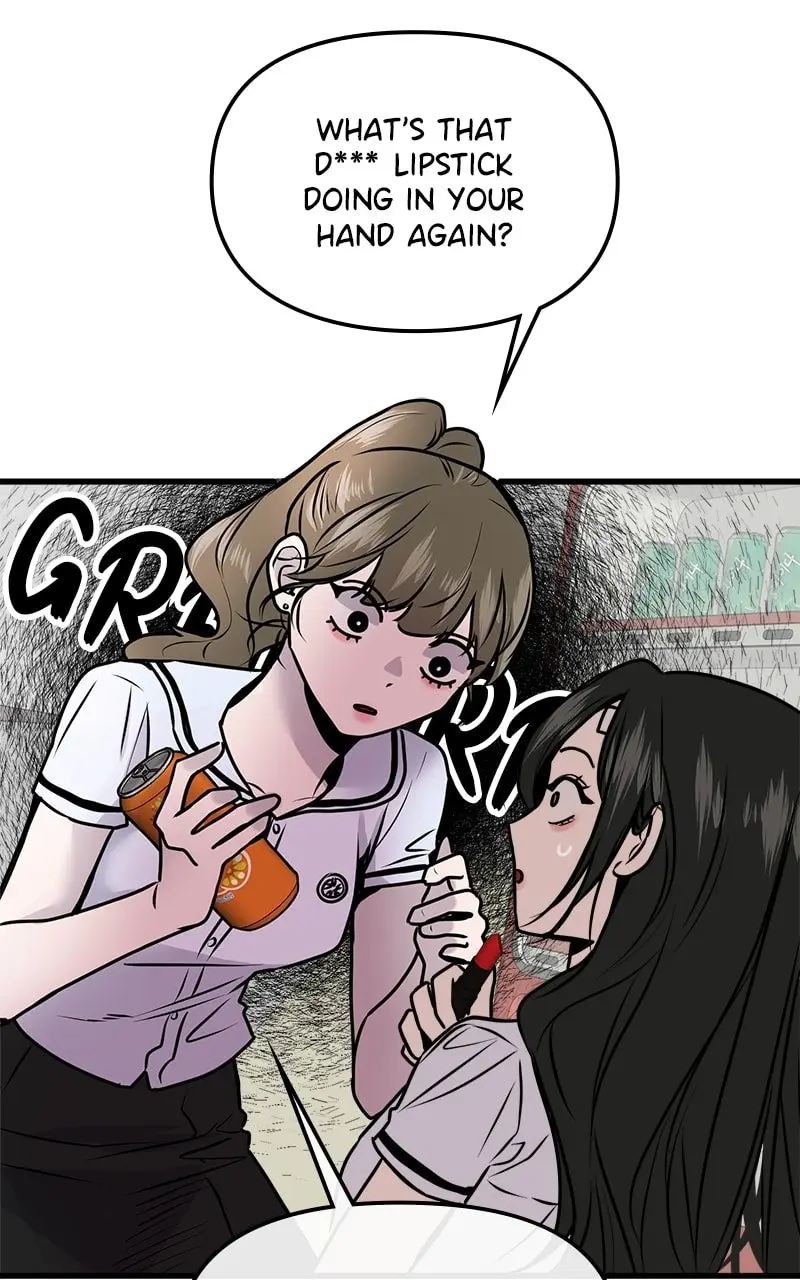 Back to Chanbi - Chapter 6 - Page 16