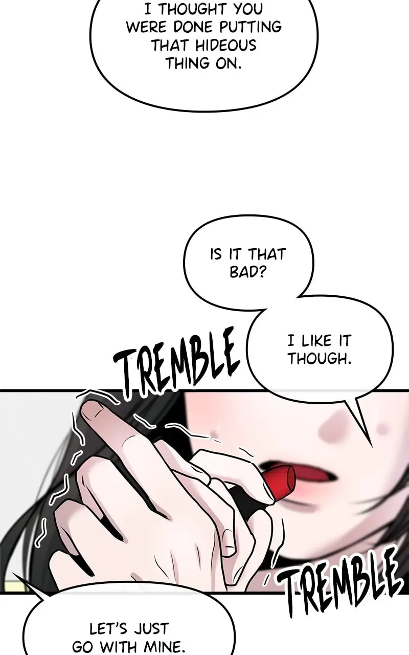 Back to Chanbi - Chapter 6 - Page 17