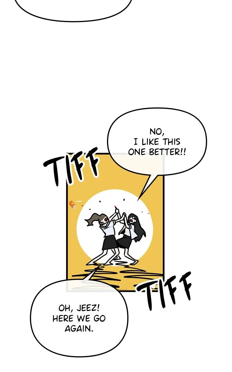 Back to Chanbi - Chapter 6 - Page 18