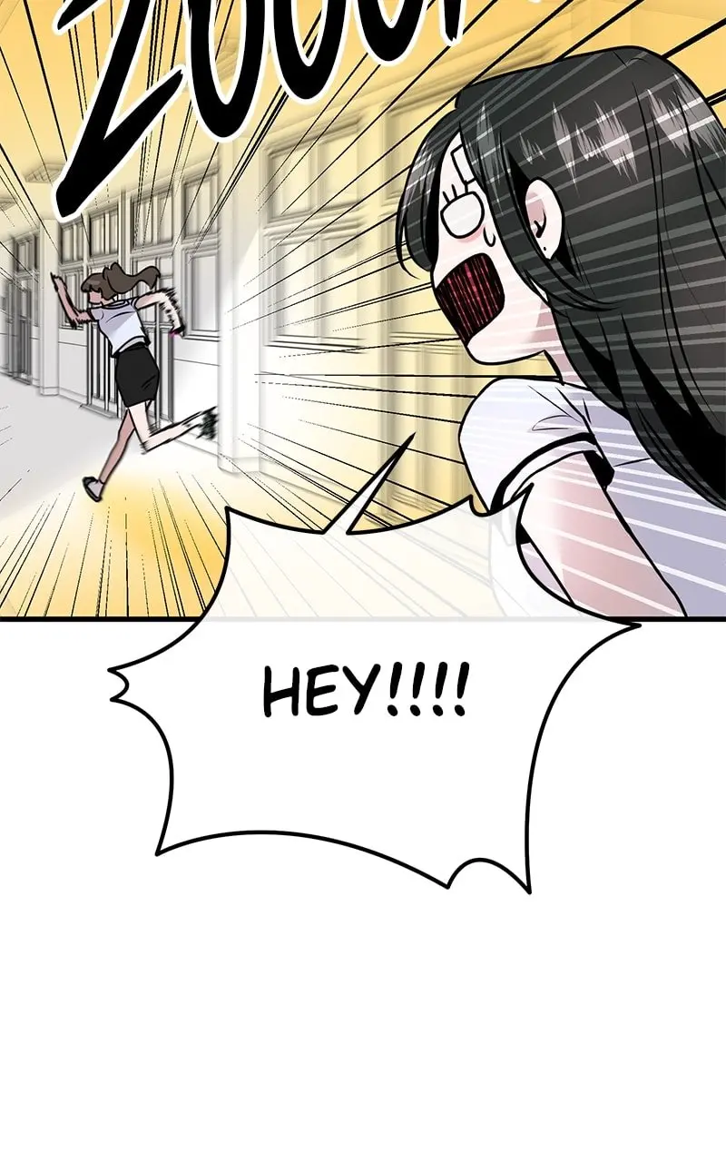 Back to Chanbi - Chapter 6 - Page 20