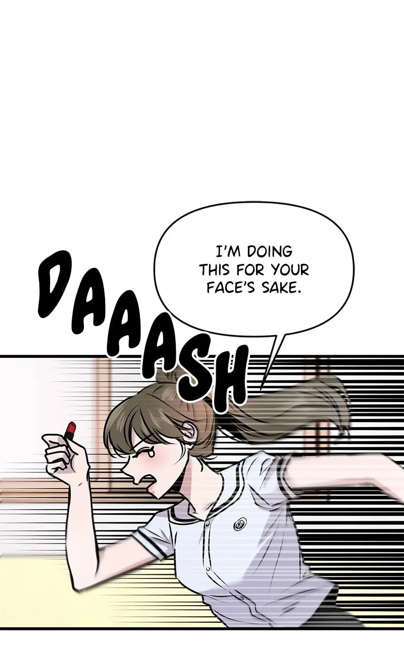 Back to Chanbi - Chapter 6 - Page 21