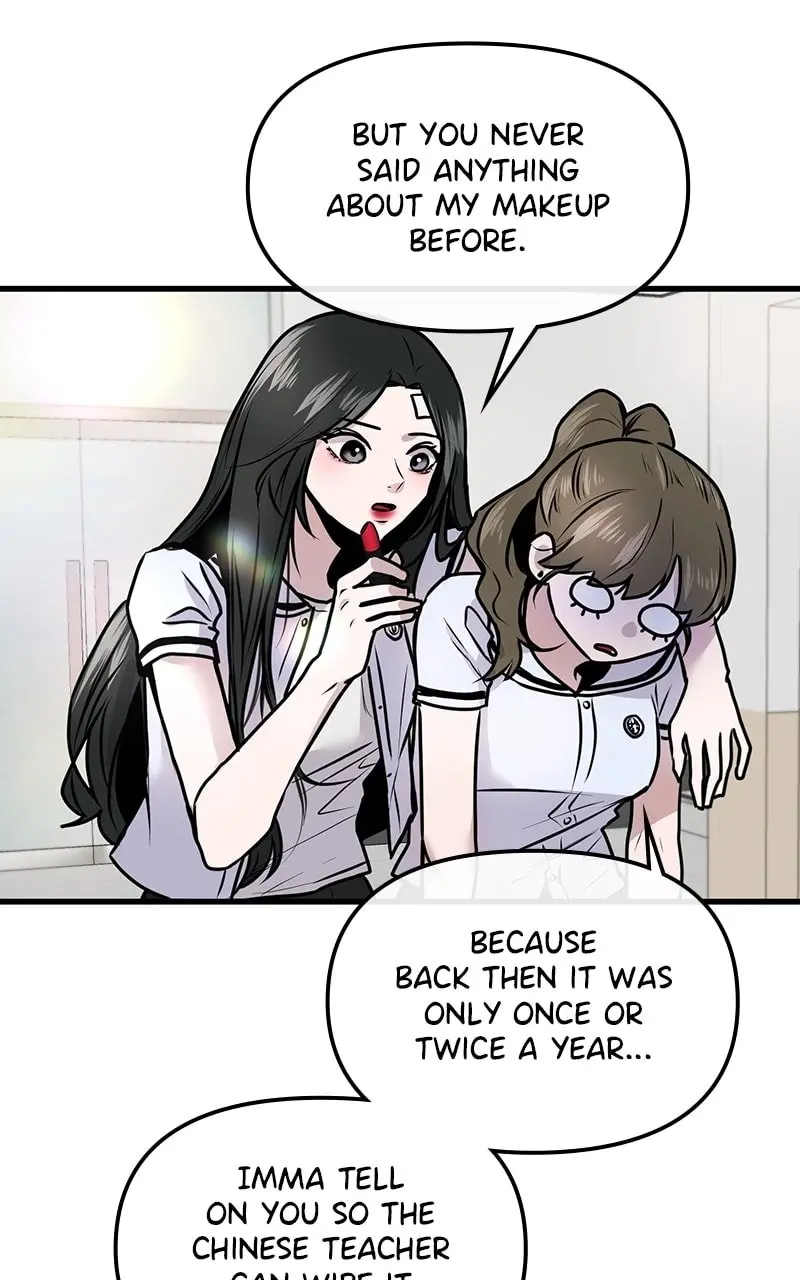 Back to Chanbi - Chapter 6 - Page 26
