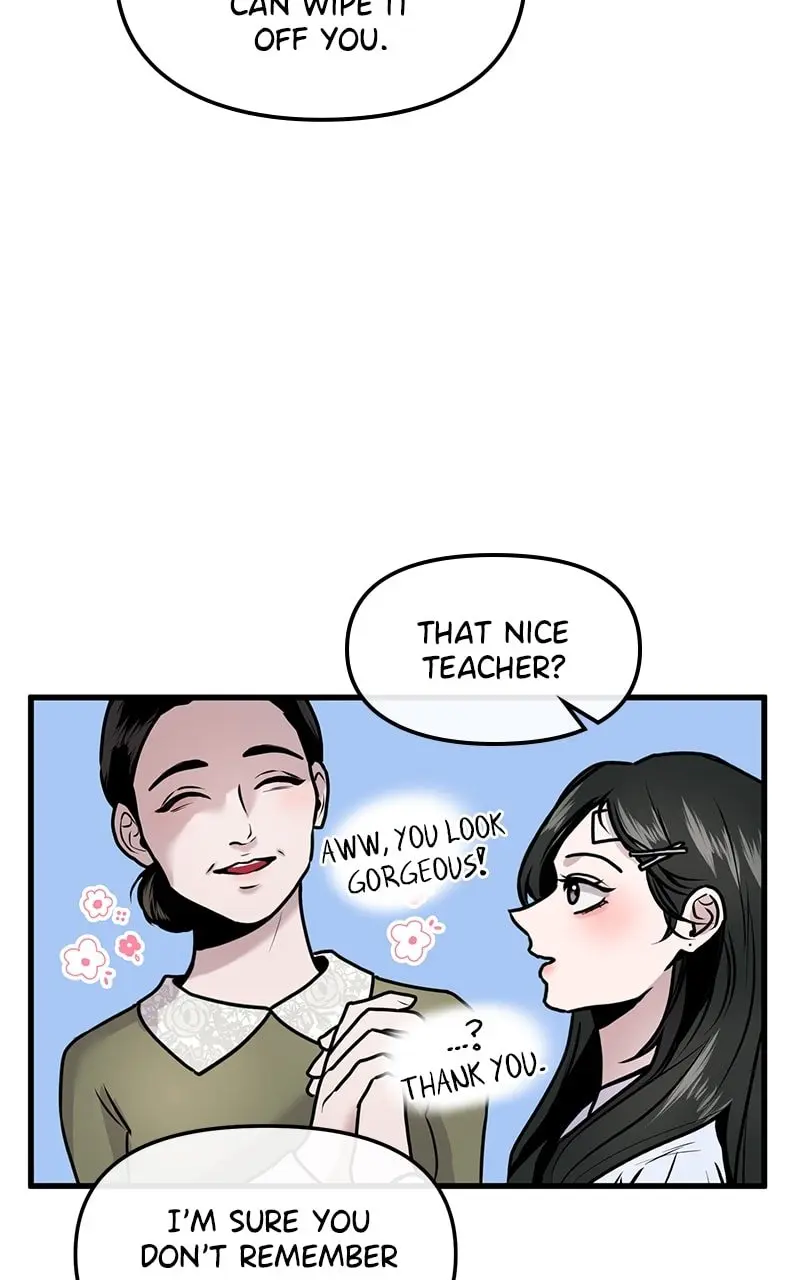 Back to Chanbi - Chapter 6 - Page 27