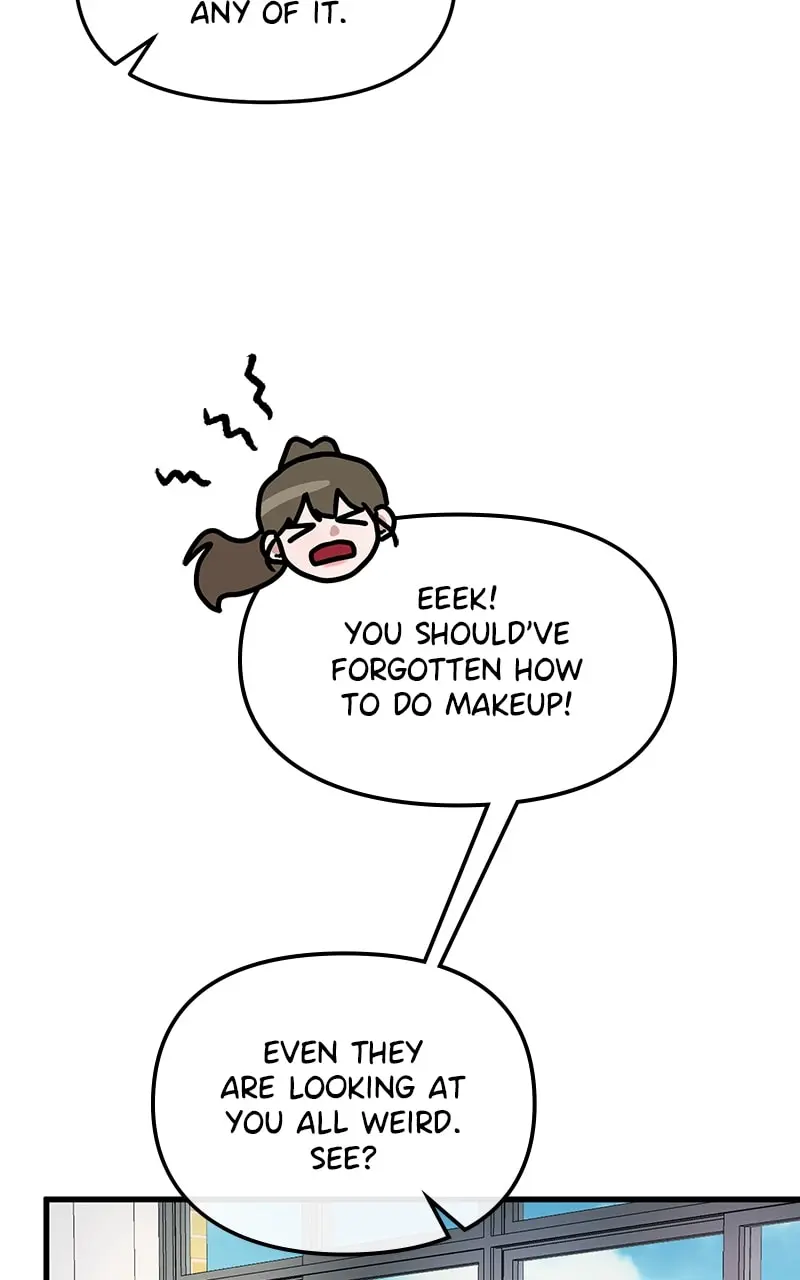 Back to Chanbi - Chapter 6 - Page 28
