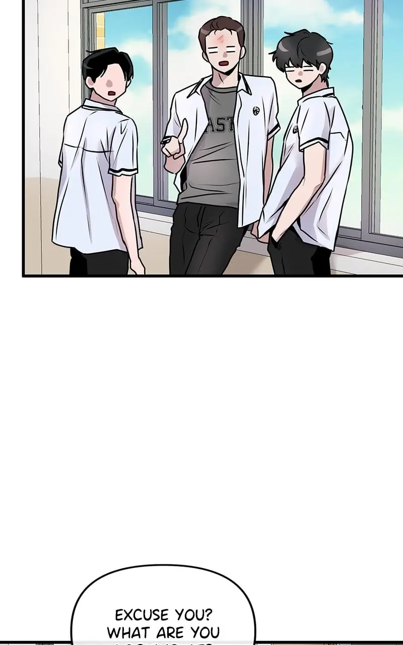 Back to Chanbi - Chapter 6 - Page 29