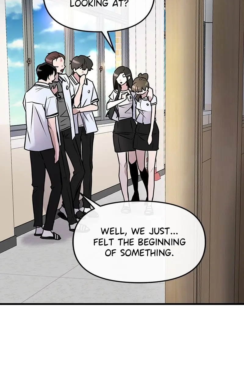 Back to Chanbi - Chapter 6 - Page 30
