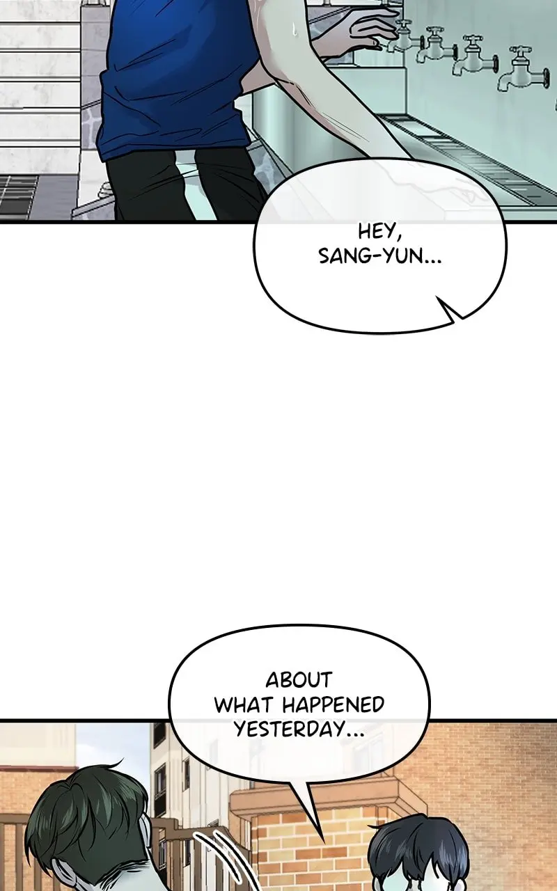 Back to Chanbi - Chapter 6 - Page 39