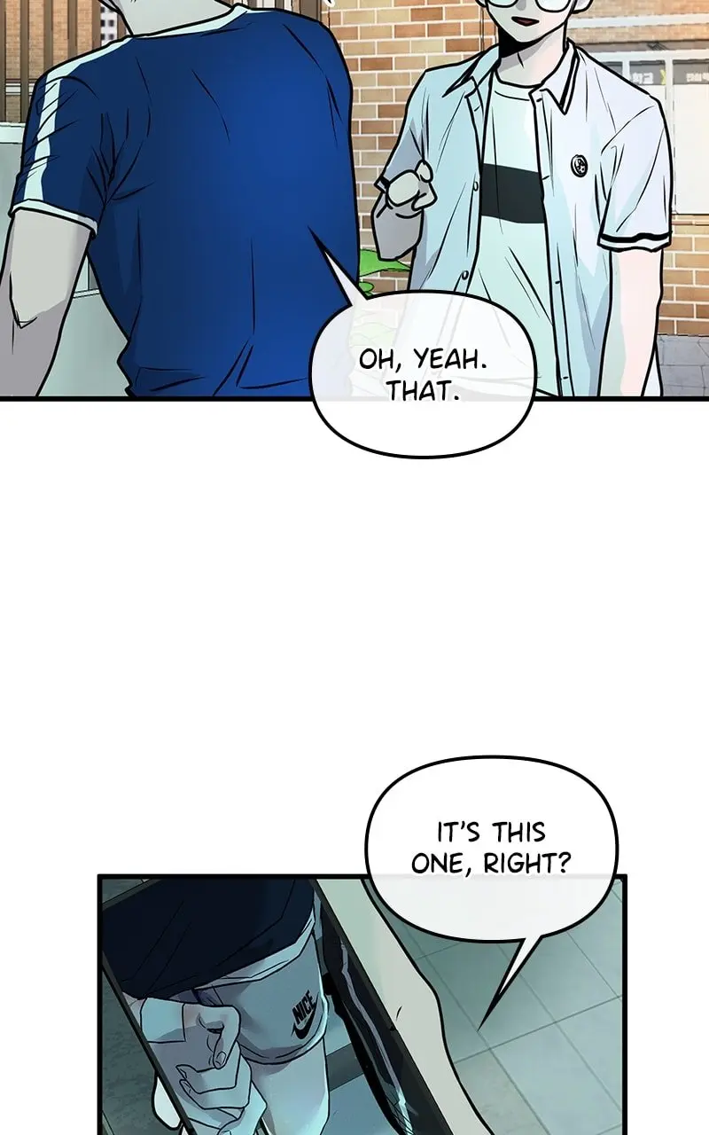 Back to Chanbi - Chapter 6 - Page 40