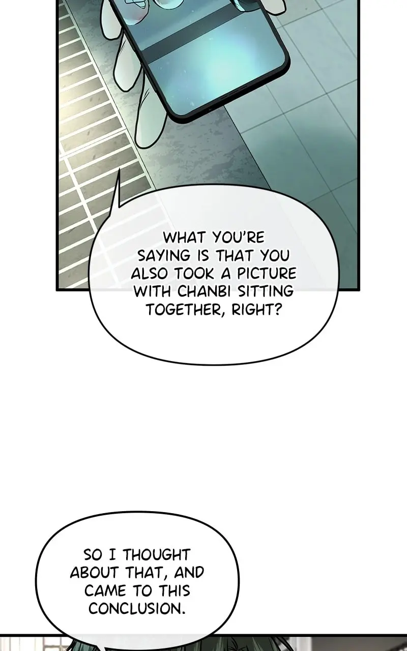 Back to Chanbi - Chapter 6 - Page 41