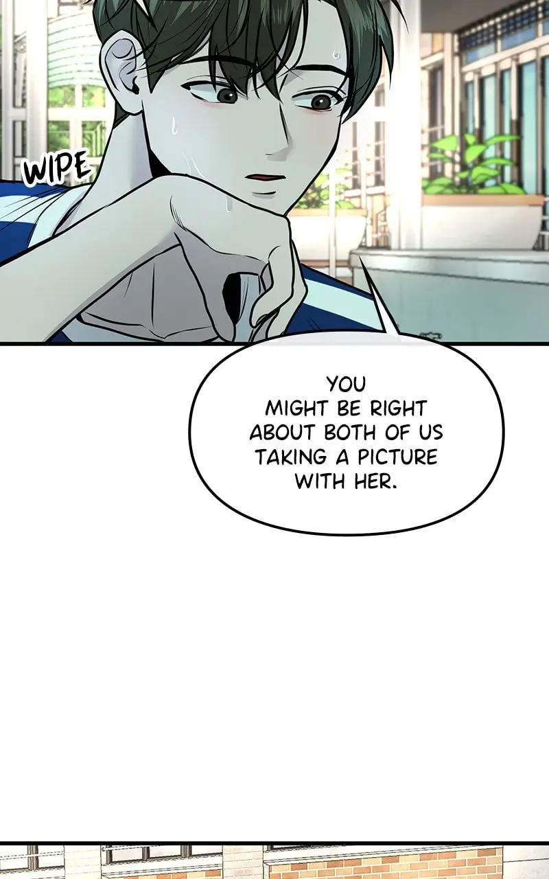 Back to Chanbi - Chapter 6 - Page 42