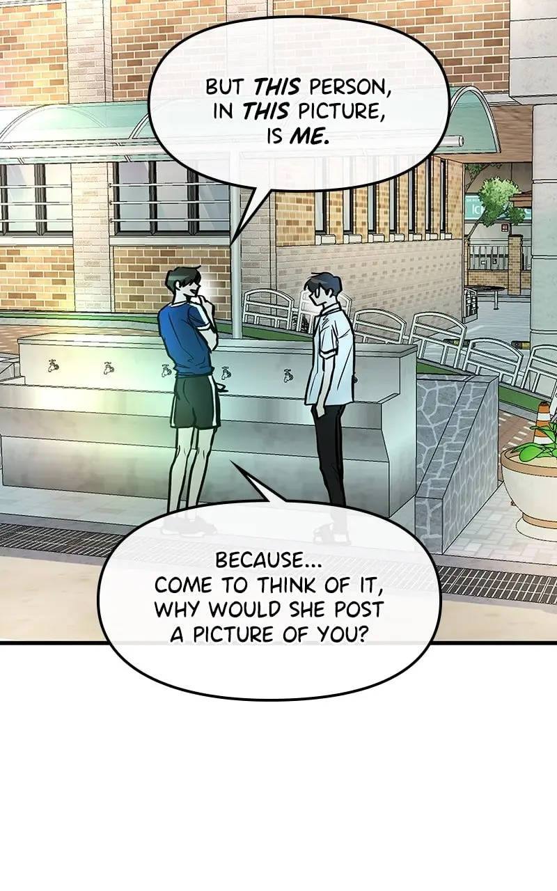 Back to Chanbi - Chapter 6 - Page 43
