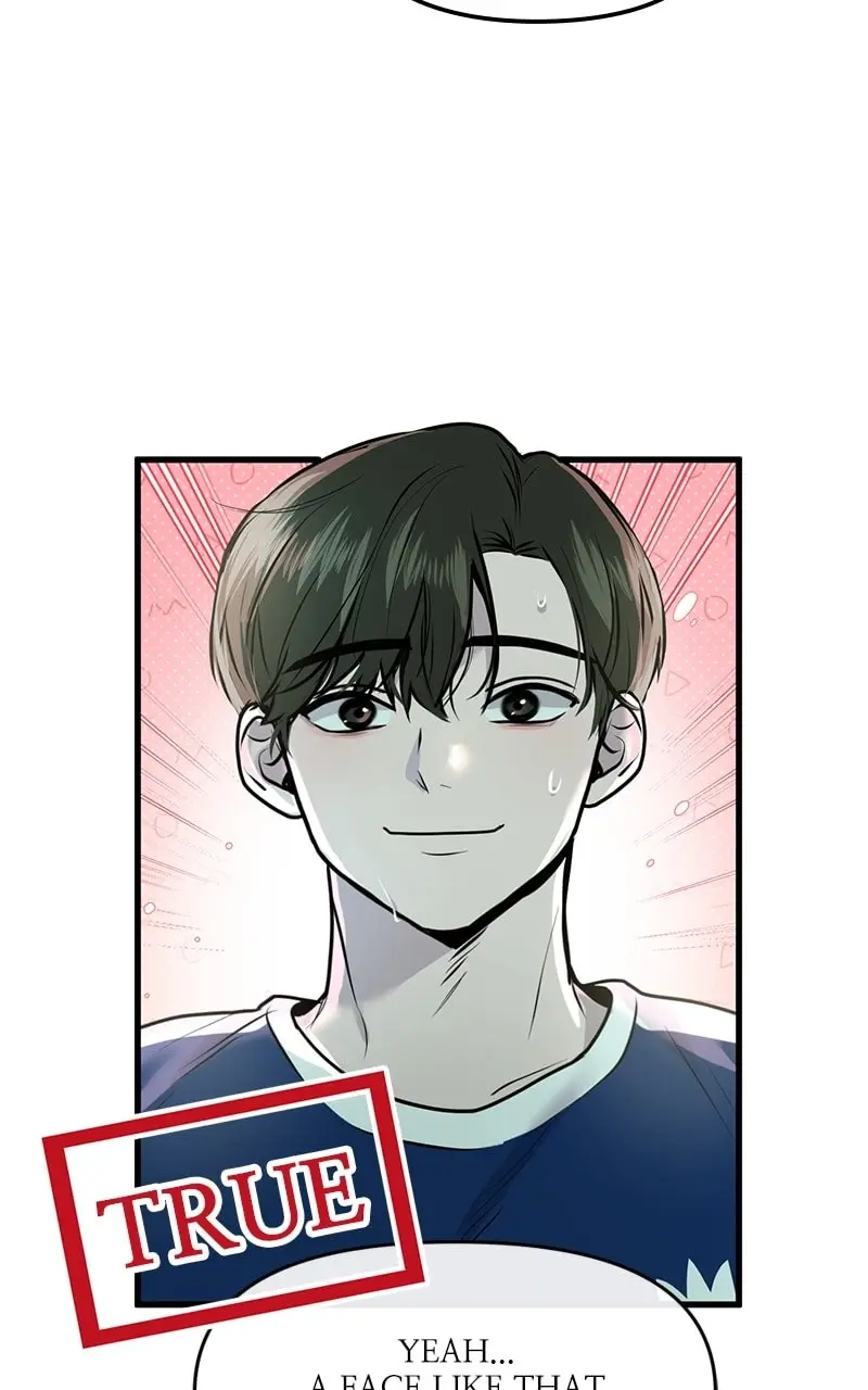 Back to Chanbi - Chapter 6 - Page 45