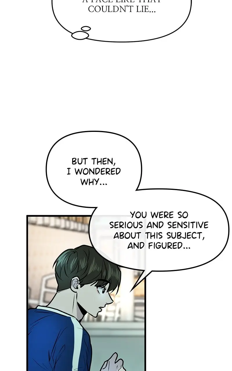 Back to Chanbi - Chapter 6 - Page 46