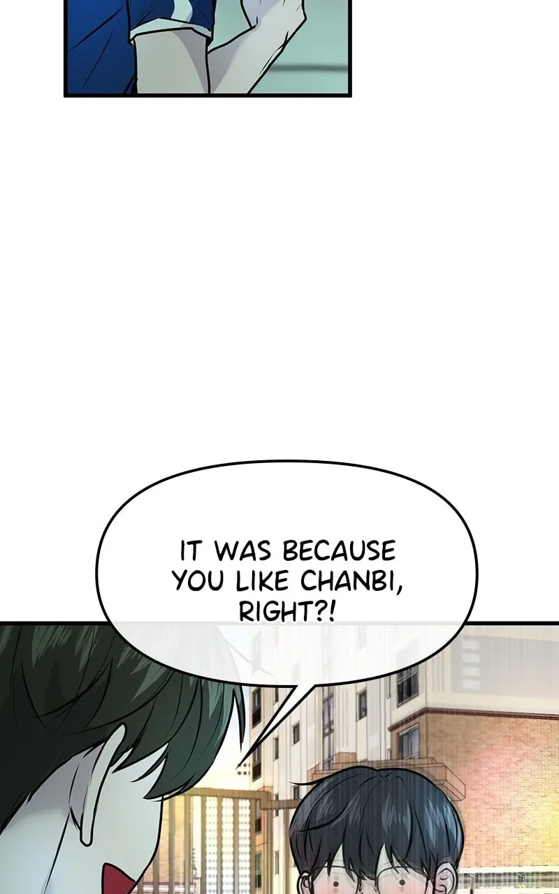 Back to Chanbi - Chapter 6 - Page 47