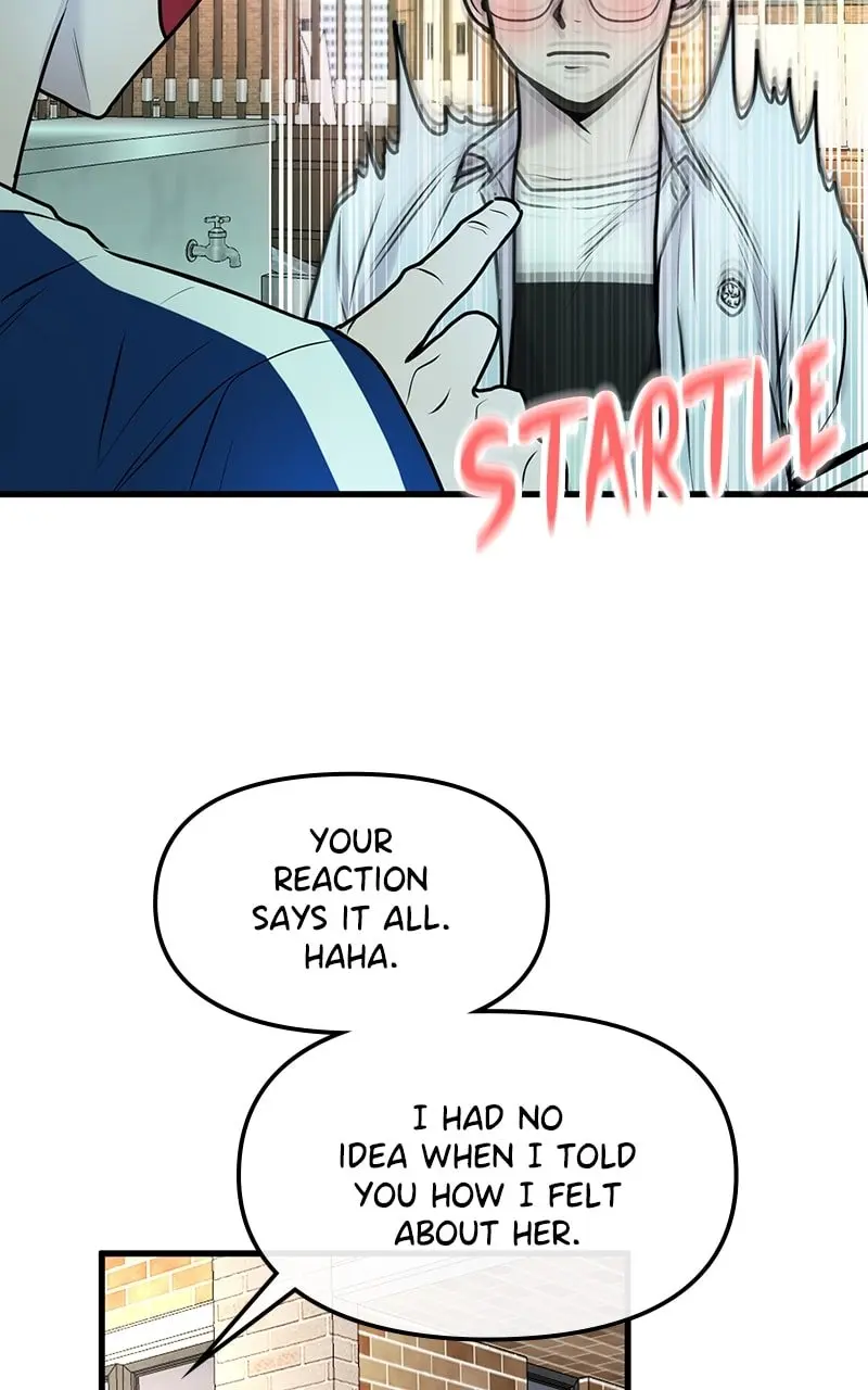 Back to Chanbi - Chapter 6 - Page 48