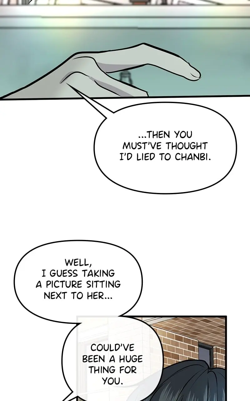 Back to Chanbi - Chapter 6 - Page 50